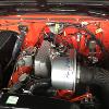 1957 chevy belair factory fuel injection